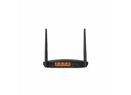 TP-Link AC1200 Wireless Dual Band 4G LTE Router